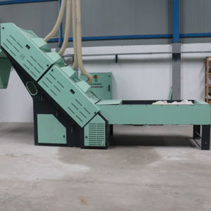 Línea de Producción Textil BlowRoom - Product Image 6