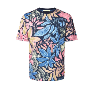 Camisetas de Hombre de Alta Calidad para Sublimación e Impresión Digital, 100% Poliéster Transpirable, Camisetas Deportivas de Hip Hop para Entrenamiento - Product Image 6