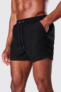 กางเกงขาสั้นออกกำลังกายสำหรับผู้ชาย ผ้าอ๊อกซ์ฟอร์ด ระบายอากาศ แห้งเร็ว ป้องกันรอยยับ ใส่ได้ทั้งชายและหญิง เหมาะสำหรับวิ่งและออกกำลังกาย รับสกรีนโลโก้ - Product Image 6