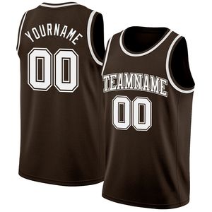 Camiseta de Baloncesto sin Mangas de Malla 100% de Secado Rápido, Personalizable con Nombre de Equipo, Unisex, Ligera y Transpirable - Product Image 1