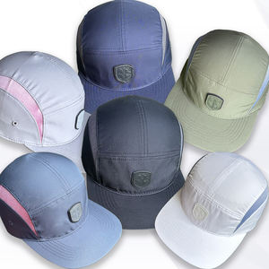 Gorra de Poliéster Diseñada para Uso Promocional y Uniformes, con Tela Ligera y Retención de Forma - Product Image 2