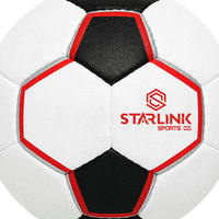 Service OEM, logo personnalisé, handball, équipement sportif de haute qualité en cuir PU, fournisseurs d'handball