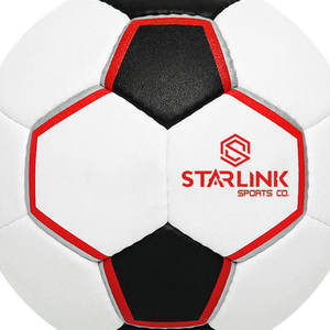 Service OEM, logo personnalisé, handball, équipement sportif de haute qualité en cuir PU, fournisseurs d'handball - Product Image 5