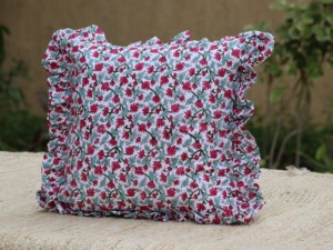 Nouveaux coussins et oreillers floraux pour la maison, coussins décoratifs pour canapé, coussins de sol, housses d'oreillers pour lit, housses lombaires - Product Image 4