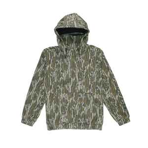 Men's Adults Solid Long Sleeve <b>Fishing</b> Shirt Outdoor Breathable Quick Dry UPF 50 100% Polyester 220gsm Digital Print - Product Image 1