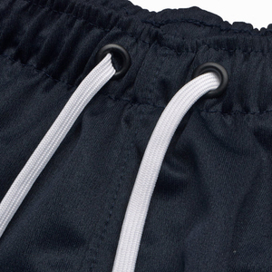 Conjunto Deportivo de Verano para Hombre, de Alta Calidad, Personalizado, Estilo Jogger, Corte Regular, Manga Corta, Informal, Transpirable, con Pedrería - Product Image 5