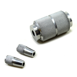 Extracteur de couronnes dentaires manuel en acier inoxydable à 3 pointes – Kit d'instruments chirurgicaux dentaires professionnels - Product Image 3