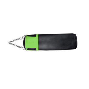 Sac de frappe en cuir PU sur mesure de haute qualité avec fonction respirante et séchage rapide, service OEM pour l'entraînement, impression de logo - Product Image 1