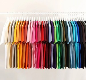 T-shirt Homme Slim Fit 100% Coton 160g Haute Qualité Anti-boulochage Séchage Rapide Imprimé Décontracté avec Design Avant Personnalisé - Product Image 6