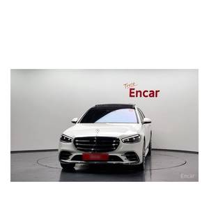 Mercedes-Benz Clase S S500 4MATIC Modelo de Junio de 2021 con 64,688 km, Caja de Cambios Automática, Volante a la Izquierda - Product Image 3