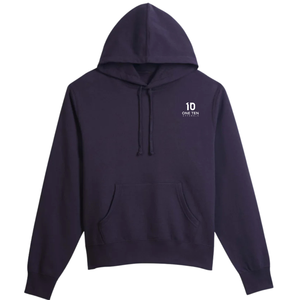 เสื้อสเวตเชิ้ตผู้ชาย ผลิตจากผ้าฝ้ายรีไซเคิล สีไนท์เชด พรีเมียม เป็นมิตรต่อสิ่งแวดล้อม สวมใส่สบาย อุ่นสบาย ลำลอง ระบายอากาศได้ดี ยั่งยืน - Product Image 2