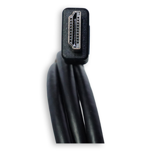 Câble HDMI A vers A Vietnam en PVC, connecteur intégré en alliage de zinc Arin, HDMI 2.1 haute vitesse HD2.1-0.915ST2 - Product Image 4