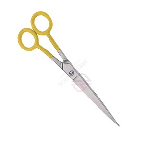 Tijeras Profesionales para Cortar el Cabello para Barberos |   Cuchillas afiladas de acero inoxidable y mango ergonómico - Product Image 4