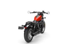 Moto Cruiser V-Twin 975cc Haute Performance 2026 Nightster Special 6 Vitesses EFI En Stock pour l'exportation - Product Image 2