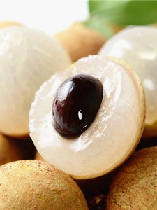 FRESH NEW CROP CANNED LONGAN IN <b>LIGHT</b> SYRUP WITH PRIVATE LABEL OEM SERVICE - Product Image 6