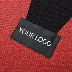 Kimono de Jiu-Jitsu BJJ personnalisé avec logo, uniforme de compétition et d'entraînement en coton Ripstop tissé perlé, fabrication OEM sous marque privée pour la vente en gros - Product Image 6