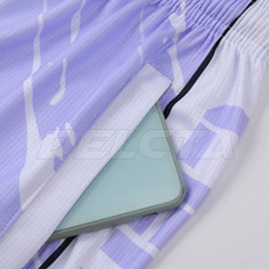 Producto Popular a Precio Económico, Uniforme de Baloncesto de Buena Calidad, Uniforme de Baloncesto de Nuevo Diseño de la Mejor Calidad - Product Image 5