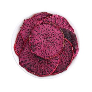 EL MÁS VENDIDO: Pitaya Deshidratada Sostenible, Delicioso Snack Saludable, Rico en Fibra y Minerales - Product Image 1