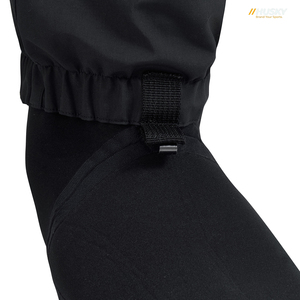 Chemise de pêche pour homme en Spandex/Polyester, personnalisable avec logo, grande taille, respirante, à manches longues, séchage rapide, protection UV UPF 50, durable - Product Image 3