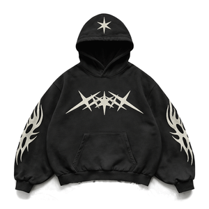 Fábrica de sudaderas con capucha que ofrece soluciones flexibles de producción en pequeños lotes para marcas de ropa emergentes y emprendedores. - Product Image 3