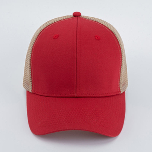 <b>Men</b> 100% Cotton 5-Panel <b>Flat</b> Hat Custom Design Embroidered <b>Cap</b> with Adjustable Strap for Casual Outdoor Use - Product Image 1