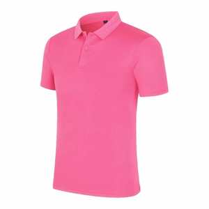 Nueva Llegada, Camiseta Polo para Hombre, Cómoda, de Verano, Manga Corta, Transpirable, Venta al por Mayor - Product Image 2
