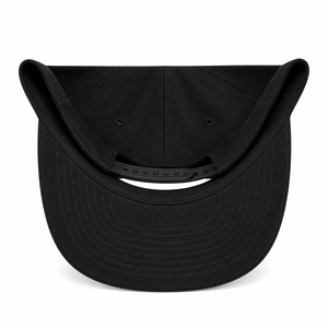 Gorra de Béisbol de 5 Paneles de Diseño Nuevo al por Mayor para Hombre, con Logotipo Bordado Personalizado de Vaca, Gorra Deportiva de Moda para Exteriores - Product Image 4