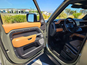 Range Rover Sport P360 SE 2024 OEM/ODM Industrial DIY con 3 Años de Garantía, Origen Estadounidense, Listo para Envío - Product Image 1