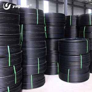 Tuyaux en HDPE YAGENE PE100 pour ALIMENTATION EN <span class=keywords><strong>EAU</strong></span> <span class=keywords><strong>POTABLE</strong></span> ASTM IPS Standard - Product Image 6