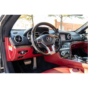 เมอร์เซเดส-เบนซ์ SL550 ปี 2014 - Product Image 4