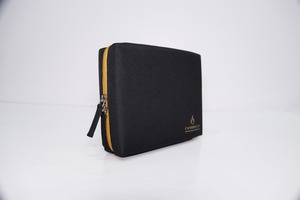 Premium Zipper <b>Travel</b> <b>Organizer</b> Pouch, Toiletry bag, Compact Storage <b>Organizer</b> Case - Product Image 2