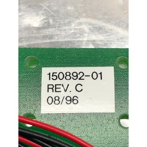 ถาด Aetrium 150892-01, ชุดถ่ายโอน, PWB, ชุดประกอบ, 152079 - อุปกรณ์และชิ้นส่วนเซมิคอนดักเตอร์มือสองระดับโลกที่เชื่อถือได้ - Product Image 5