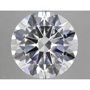 Diamant rond cultivé en laboratoire certifié IGI, 10,05 carats, qualité VVS2, diamant non monté - Product Image 1