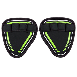 Almohadillas de Neopreno Resistentes y de Alta Calidad para Levantamiento de Pesas, Entrenamiento, Gimnasio, Fitness, Antideslizantes y Transpirables - Product Image 3