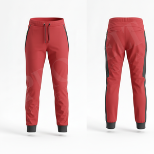 Accessoires de sécurité, pantalon de moto, imperméable, respirant, équipement de protection, genouillères antidérapantes, pantalon de motocross - Product Image 6