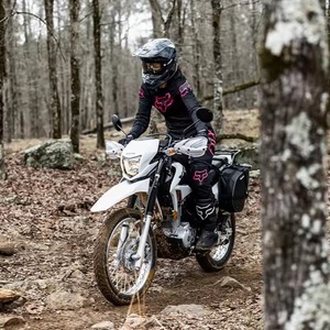 รถมอเตอร์ไซค์ฮอนด้า XR150L 150 ซีซี รุ่นปี 2023 แบบดูอัลสปอร์ต |   มอเตอร์ไซค์ออฟโรดและมอเตอร์ไซค์วิบาก |   ประหยัดน้ำมัน |   ขายส่งและส่งออก - Product Image 6