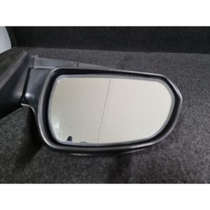 กระจกมองข้างซ้าย สำหรับรถยนต์ Elantra ปี 2000-2006 มือสอง ของแท้ OEM รุ่น 876102D120 - Product Image 6