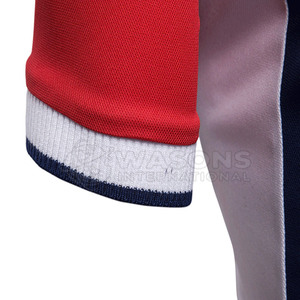 Camiseta Polo para Hombre, Estilo Casual Elegante, Material Suave y Transpirable, Uso Diario, Prenda Casual Esencial y con Estilo - Product Image 5