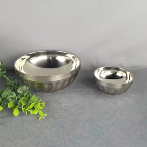 Antique Unique Handmade Metal Bowl Gold Finish Polished Modern Design Decorative Tableware Serving Dish - Product Image 5