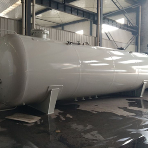 Vente en gros de réservoirs de propane industriels de 2000L, 5000L, 10000L, type « Bullet Tank » - Product Image 5
