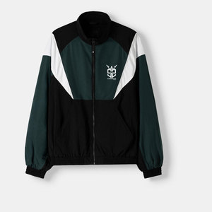 Chaqueta Deportiva de Invierno de Alta Calidad Personalizada, la Más Vendida, Precio Razonable, Hecha en Pakistán - Product Image 5