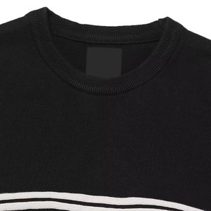 Custom Logo Men's Fleece Pullover Hooded <b>Sweatshirt</b> 100% Cotton Pullover Plain Design Men <b>Sweatshirts</b> - Product Image 5
