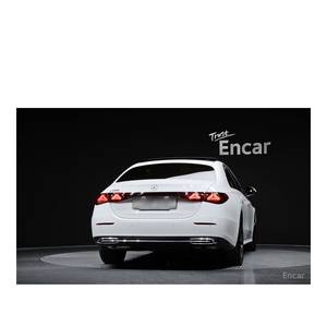 เมอร์เซเดส-เบนซ์ อี-คลาส อี200 อาวองต์การ์ด ปี 2024 ระยะทาง 26,355 กม. เกียร์อัตโนมัติ พวงมาลัยซ้าย กล้องมองหลัง - Product Image 4