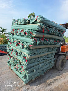 Mango de Escoba de Madera de Pino de Alta Calidad, Mango de Madera Natural para Escoba y Mopa, OEM Disponible - Product Image 6