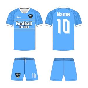 Camiseta de Fútbol Personalizada de la Selección Nacional de Ghana 2026, Uniforme de Fútbol de Sublimación de Alta Calidad de Tailandia OEM - Product Image 4