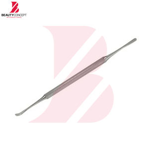 Meilleur fournisseur avec logo personnalisé, outils de soin des pieds en acier inoxydable durables pour le traitement des ongles et de la peau, ensembles d'instruments de podologie - Product Image 6