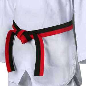Kimono de Jiu Jitsu Personalizado con Logotipo, Uniforme de Taekwondo para Adultos, Uniforme de Karate de Alto Rendimiento para Artes Marciales, la Mejor Calidad - Product Image 5