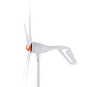 Kit Generatore Eolico 500W 12V, Sistema Eolico a 5 Pale, Generatore di Energia Eolica con Controller MPPT (Regolabile nel Sensore del Vento) - Product Image 5