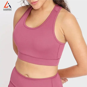 Vêtements de sport pour femme, soutien-gorge de sport pour femme, vêtements de fitness, soutien-gorge de sport de qualité supérieure - Product Image 2