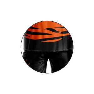 Fabrication professionnelle d'uniformes de hockey sur glace de couleur unie pour la vente en ligne, impression par sublimation personnalisée - Product Image 3